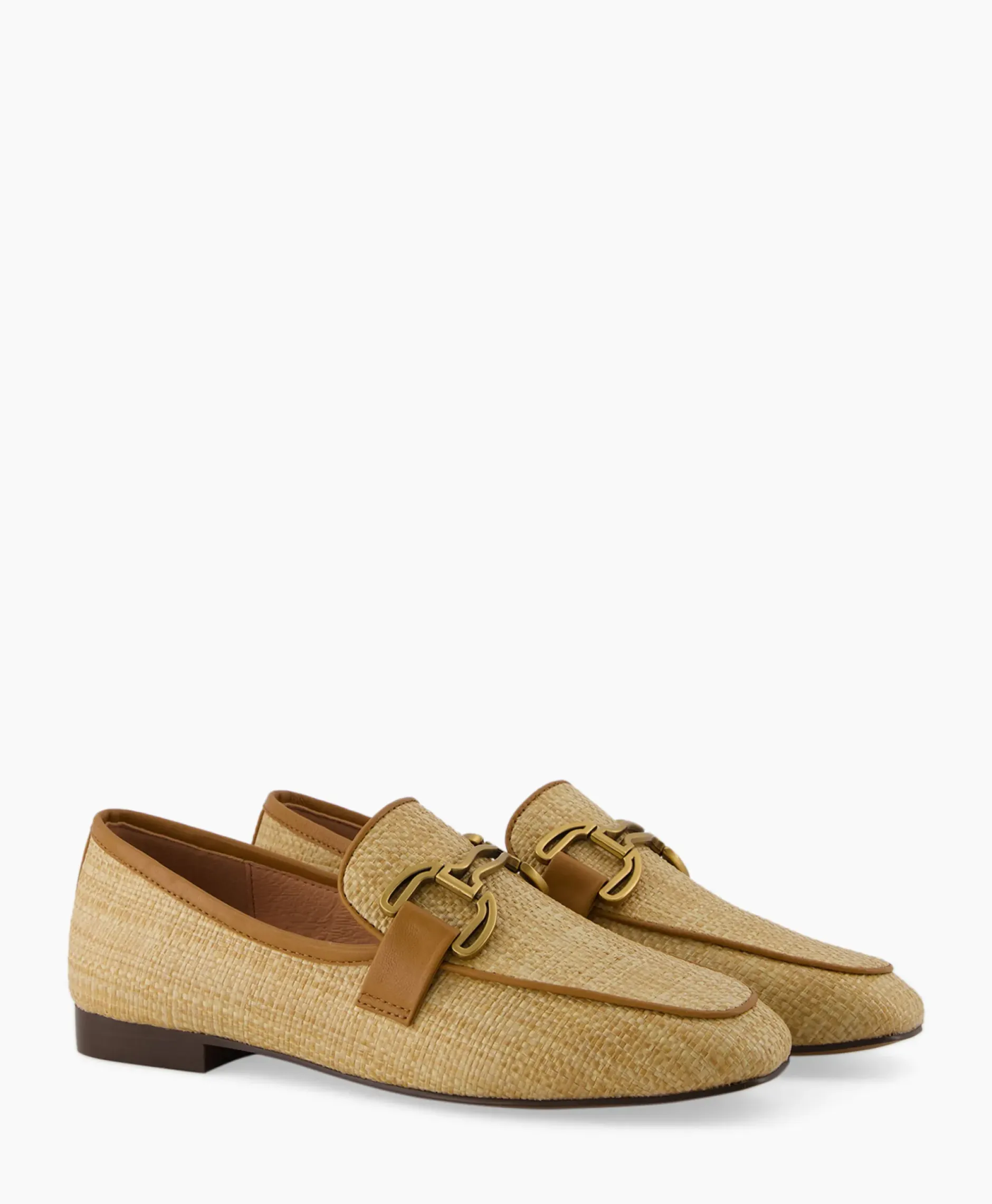 Loafer Vela Beige^Bibi Lou Clearance