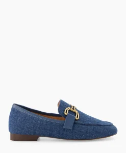 Loafer Vela Blauw^Bibi Lou Sale