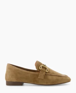 Loafer Vela Taupe^Bibi Lou Discount