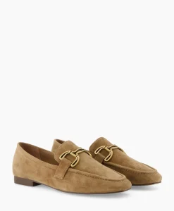 Loafer Vela Taupe^Bibi Lou Discount