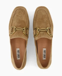 Loafer Vela Taupe^Bibi Lou Discount