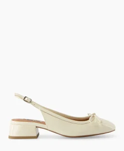 Pump Ballerina Wit^Bibi Lou Outlet