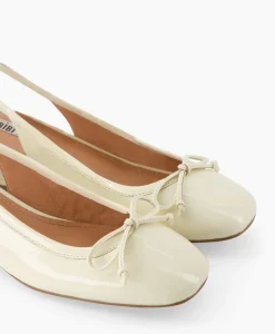Pump Ballerina Wit^Bibi Lou Outlet