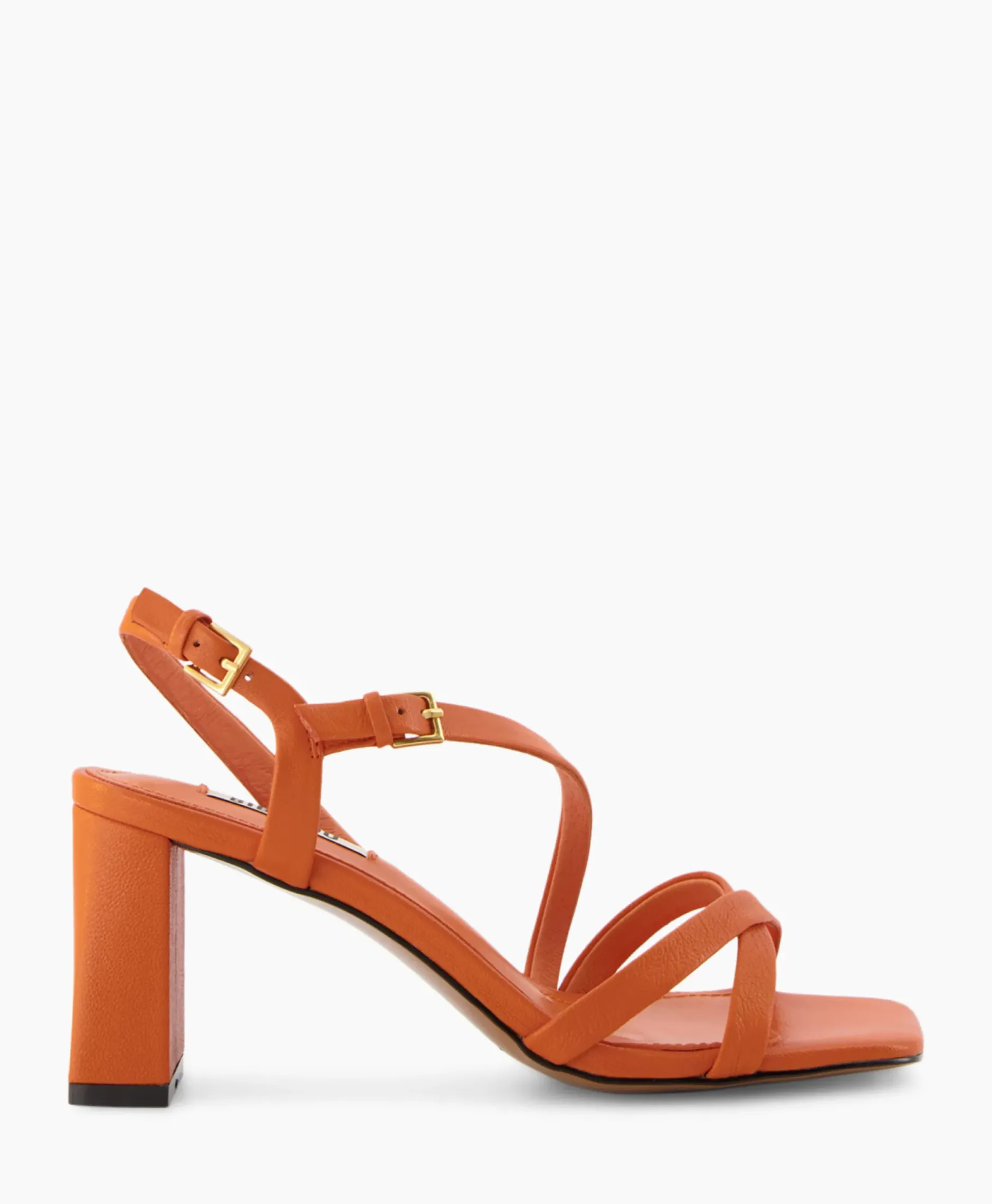 Pump 613Z40Vk-Y-V Oranje^Bibi Lou Online