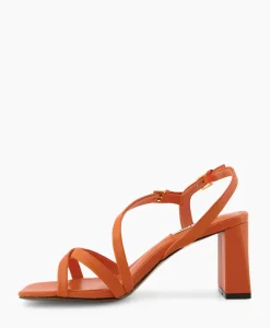 Pump 613Z40Vk-Y-V Oranje^Bibi Lou Online