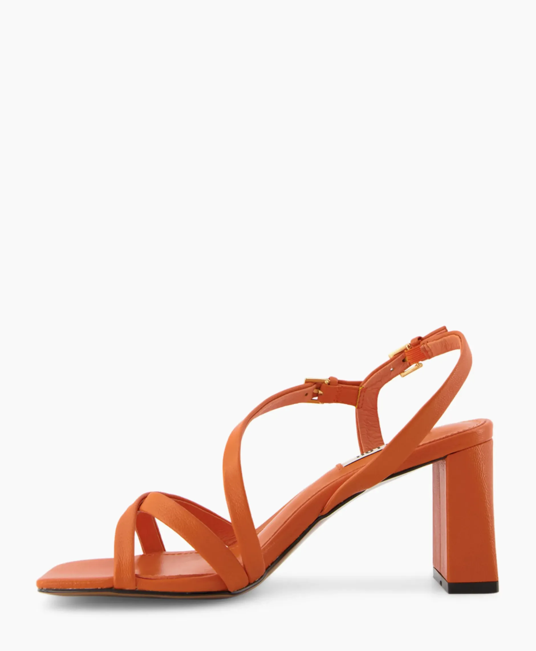 Pump 613Z40Vk-Y-V Oranje^Bibi Lou Online