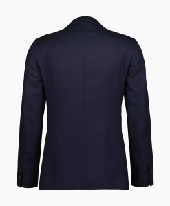 Jasje N1302E Blauw^Boglioli