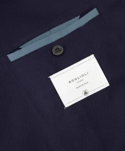 Jasje N1302E Blauw^Boglioli