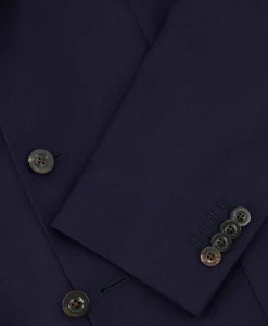 Jasje N1302E Blauw^Boglioli