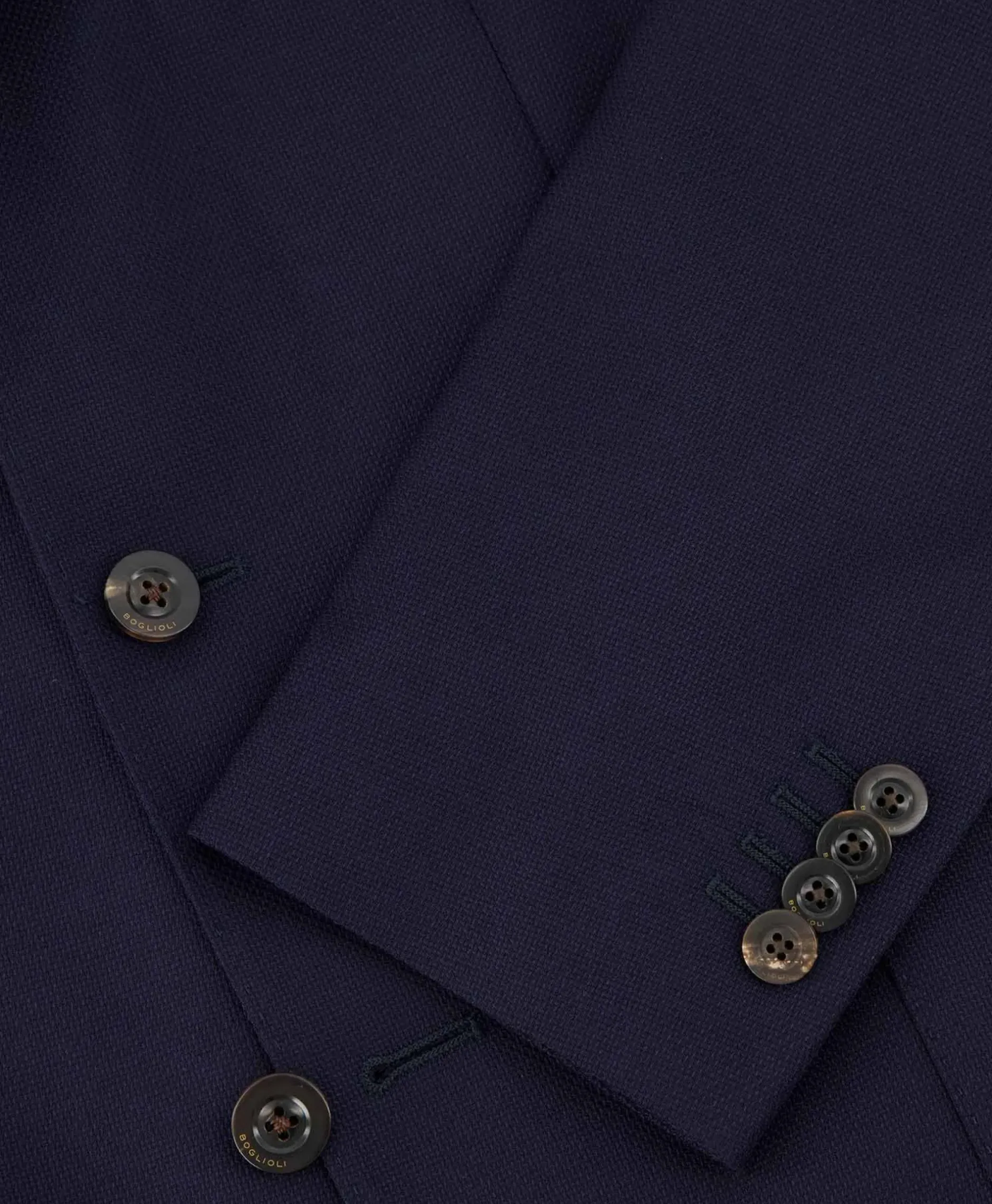 Jasje N1302E Blauw^Boglioli