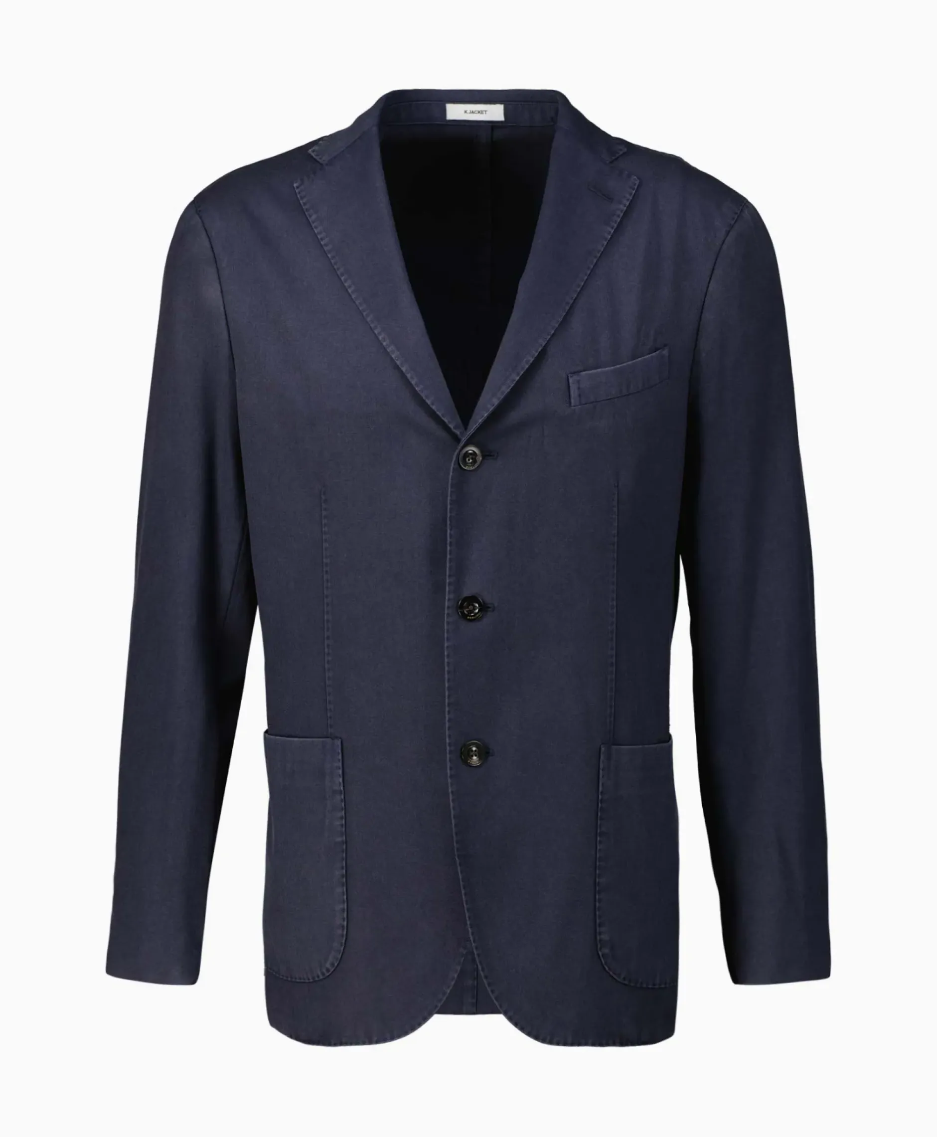Colbert N2902J Donker Grijs^Boglioli Best