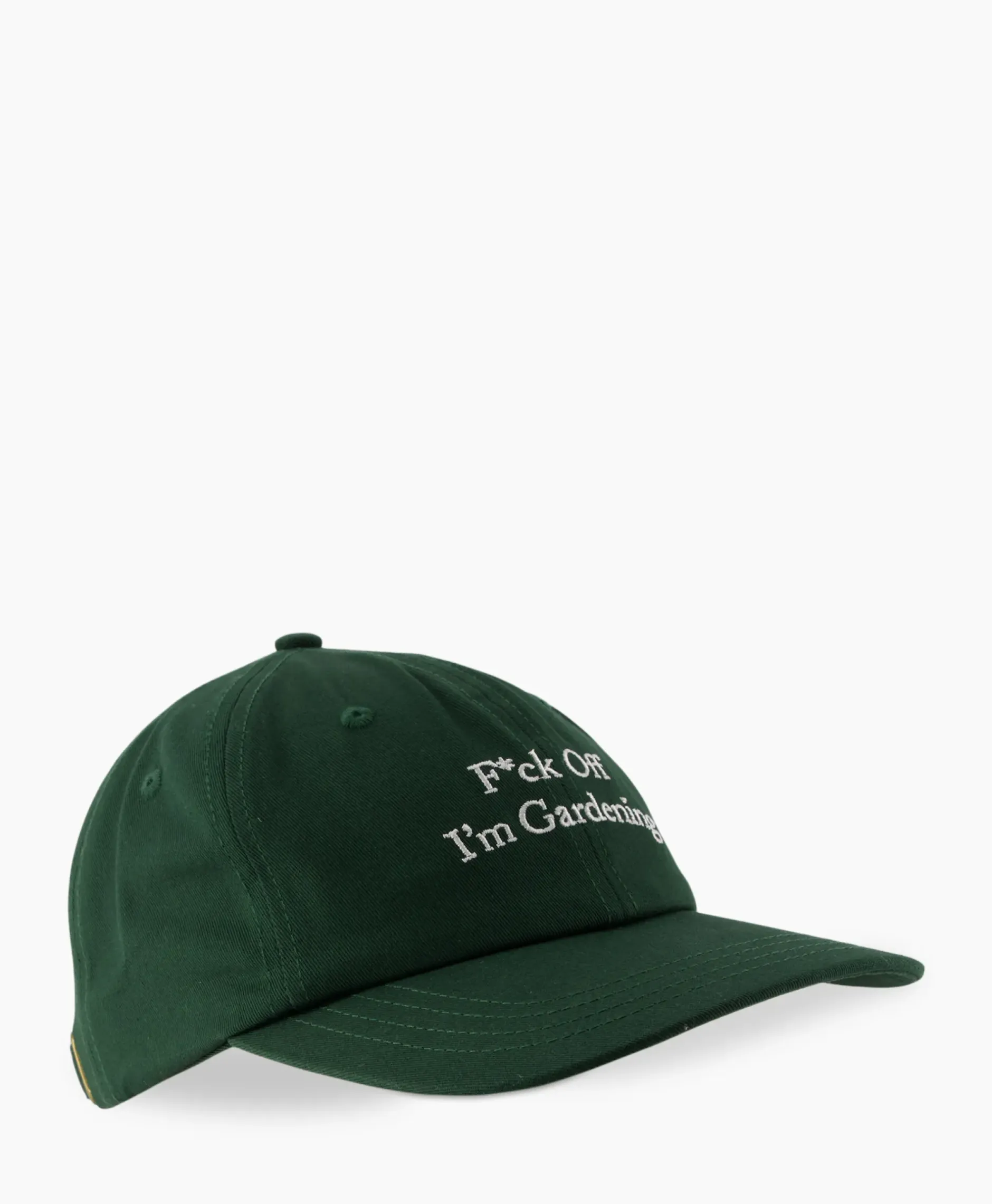 Bram's Fruit Hoed/Pet F* Off Cap Groen^Bram's Fruit Online