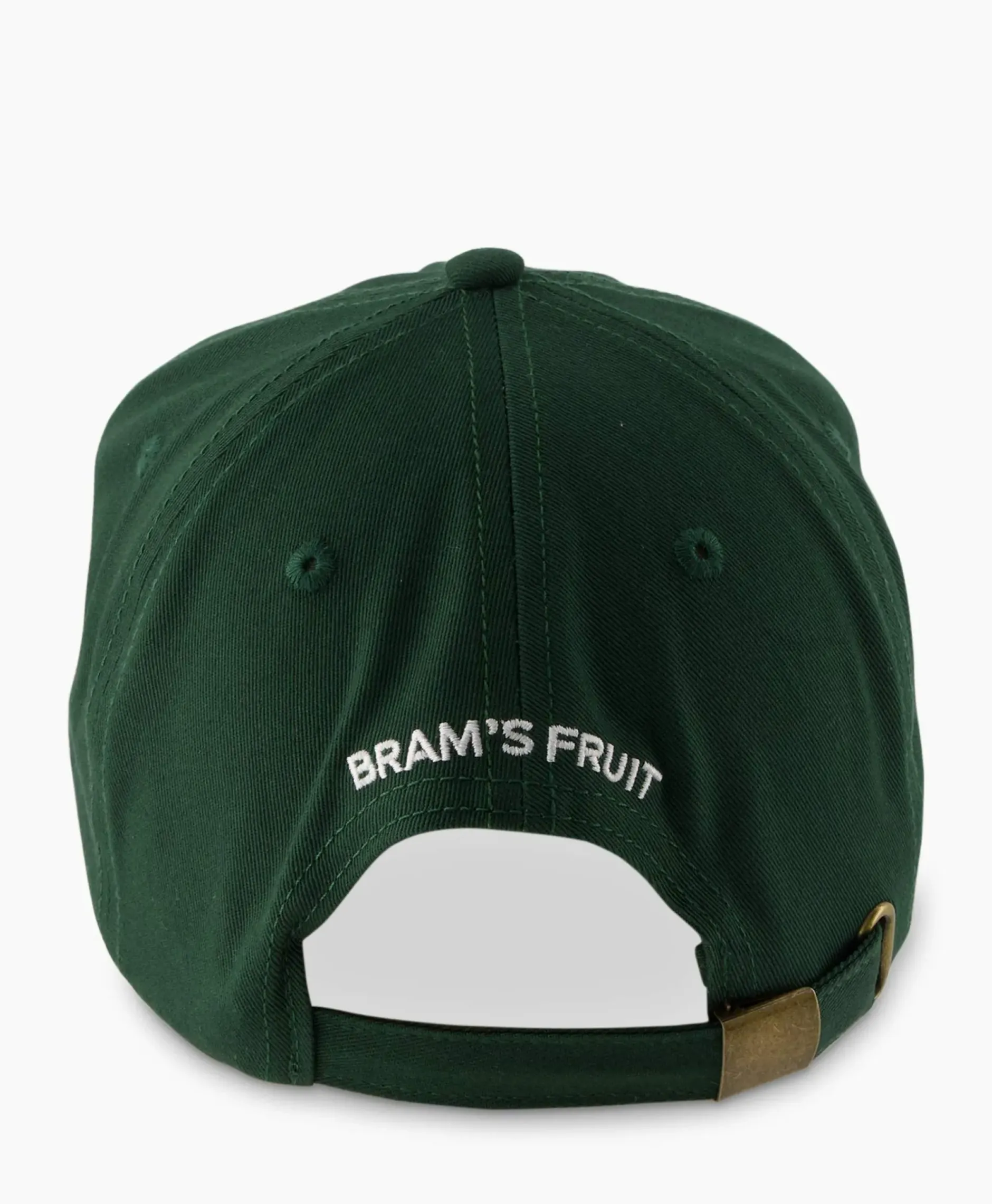 Bram's Fruit Hoed/Pet F* Off Cap Groen^Bram's Fruit Online