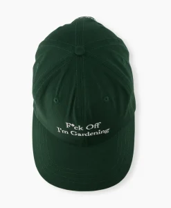 Bram's Fruit Hoed/Pet F* Off Cap Groen^Bram's Fruit Online