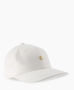 Bram's Fruit Hoed/Pet Gold Lemon Cap Wit^Bram's Fruit Best