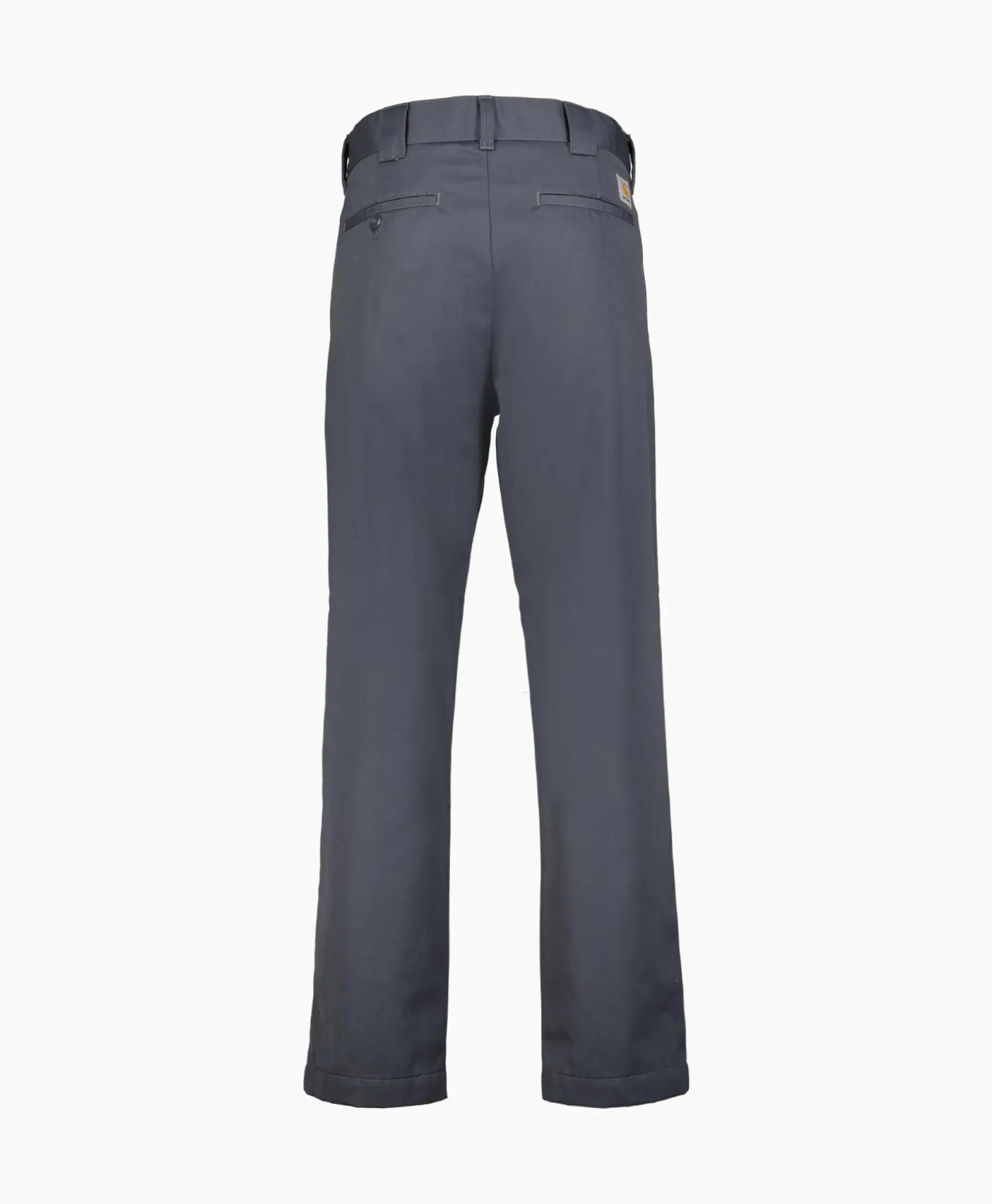 Broek Master Donker Blauw^Carhartt Wip Hot