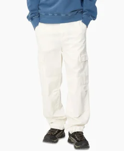 Cargobroek Regular Cargo Ecru^Carhartt Wip New