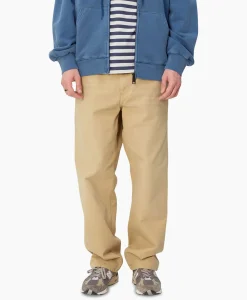 Cargobroek Single Knee Beige^Carhartt Wip Hot