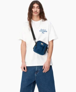 Heuptas Essentials Small Donker Blauw^Carhartt Wip Discount