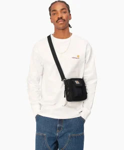 Heuptas Essentials Small Zwart^Carhartt Wip Sale