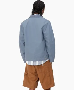 Jack Detroit Blauw^Carhartt Wip
