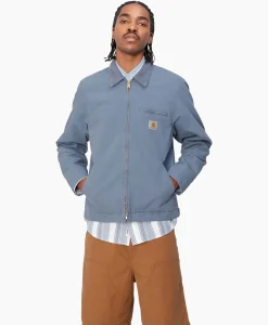 Jack Detroit Blauw^Carhartt Wip