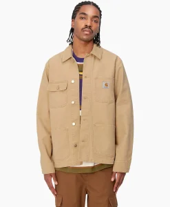 Jack Michigan Beige^Carhartt Wip Clearance