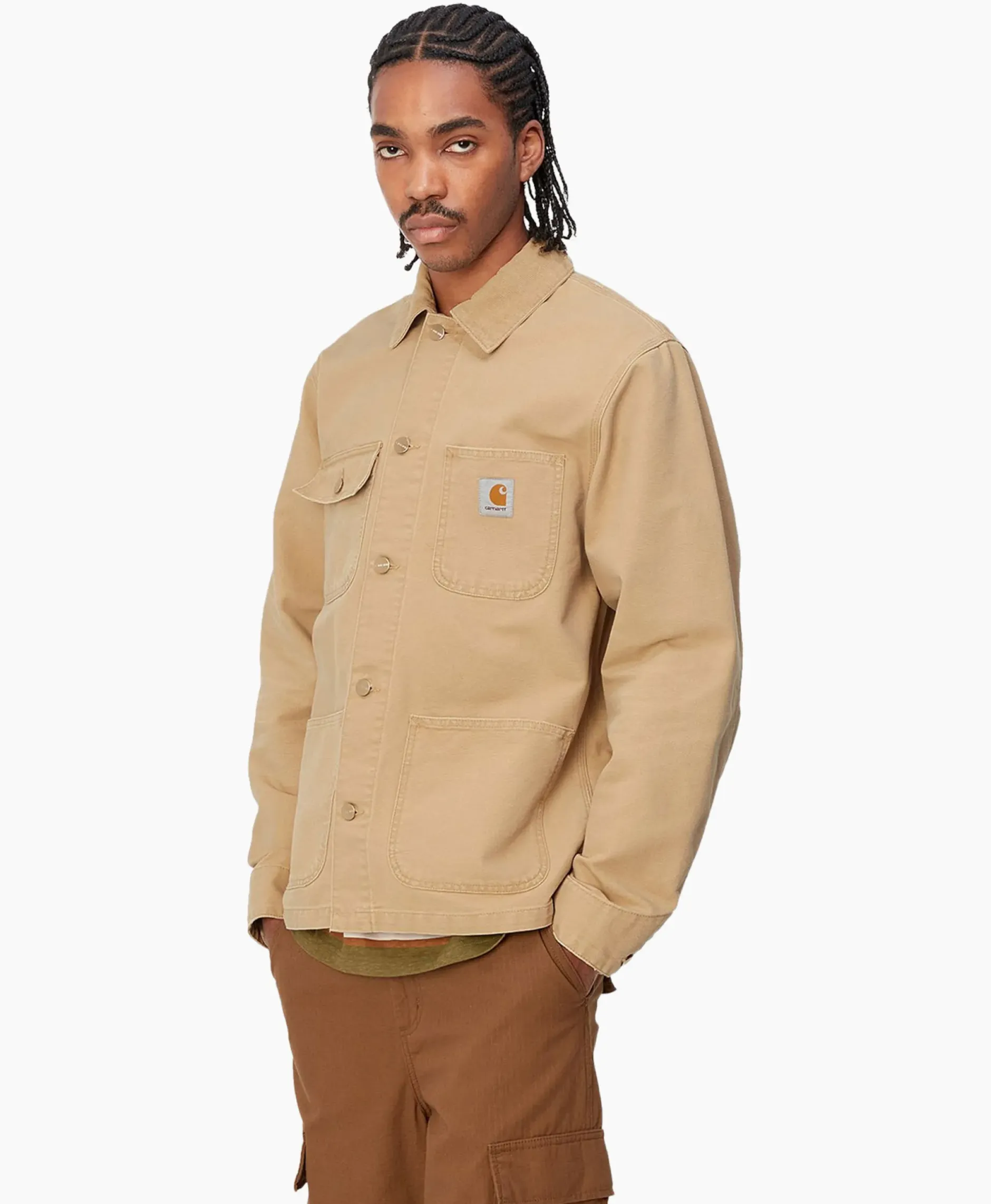 Jack Michigan Beige^Carhartt Wip Clearance