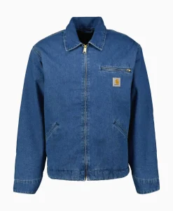 Jack Og Detroit Blauw^Carhartt Wip Sale