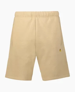 Korte Broek Chase Sweat Beige^Carhartt Wip Discount