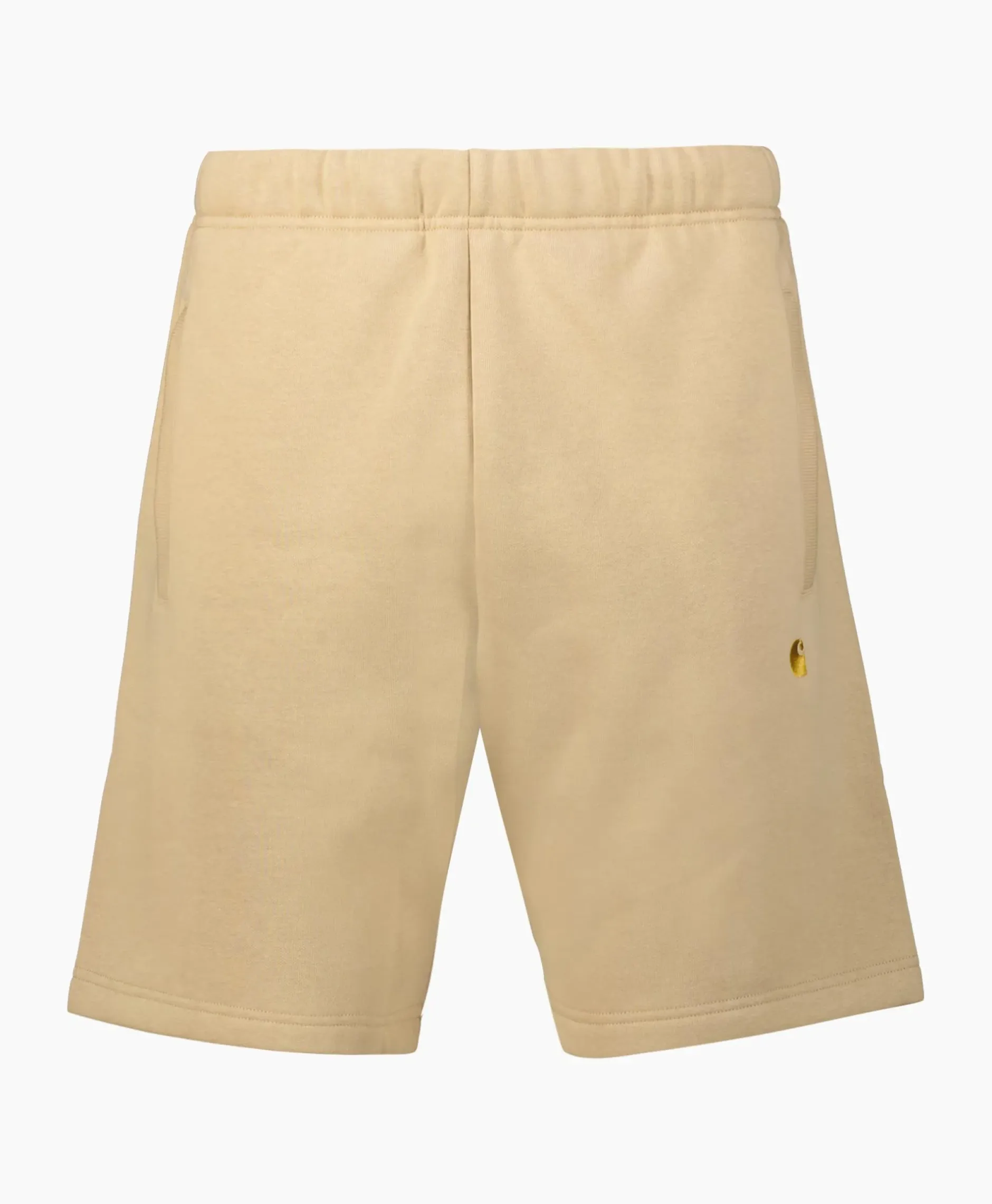 Korte Broek Chase Sweat Beige^Carhartt Wip Discount