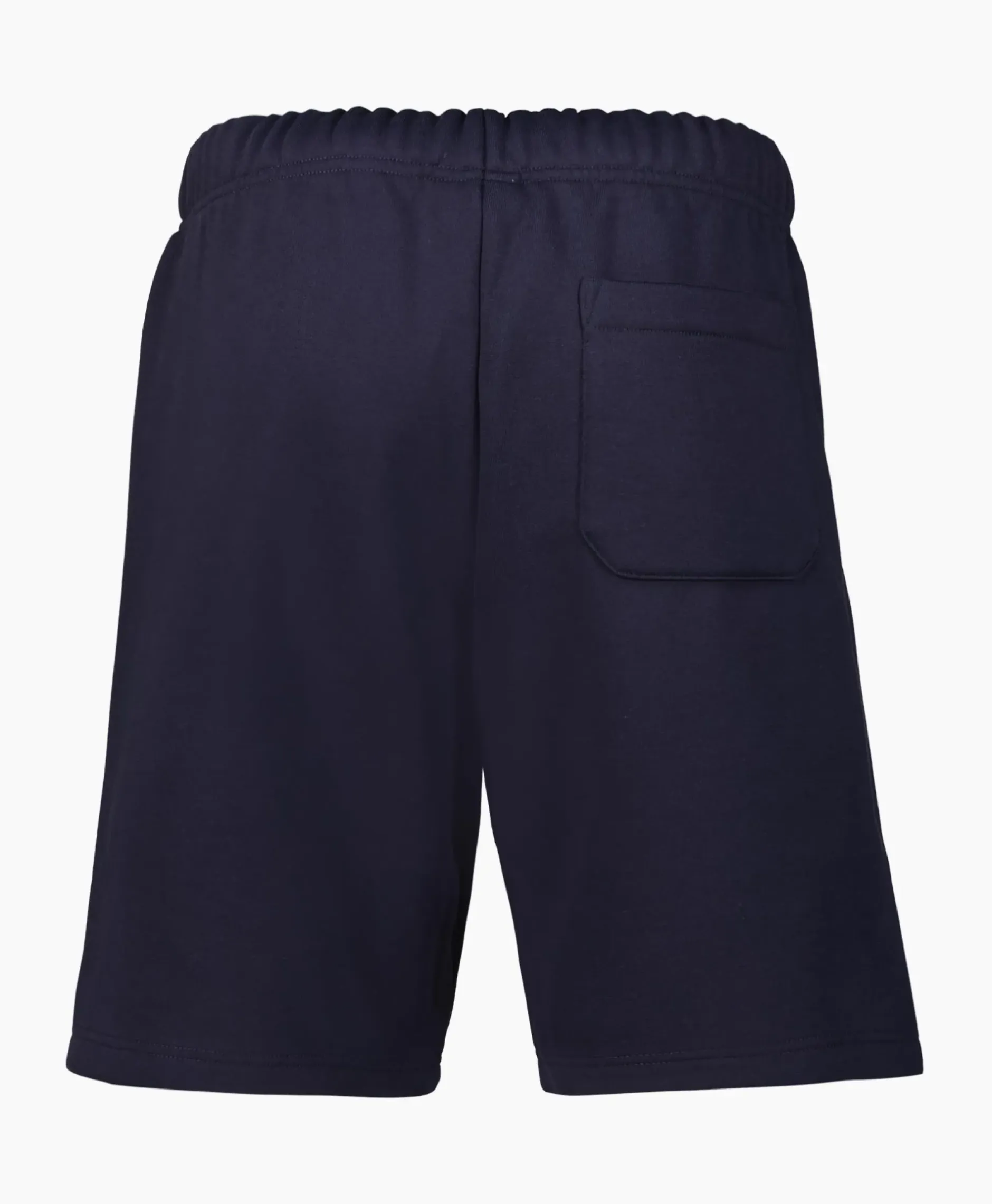 Korte Broek Chase Sweat Donker Blauw^Carhartt Wip