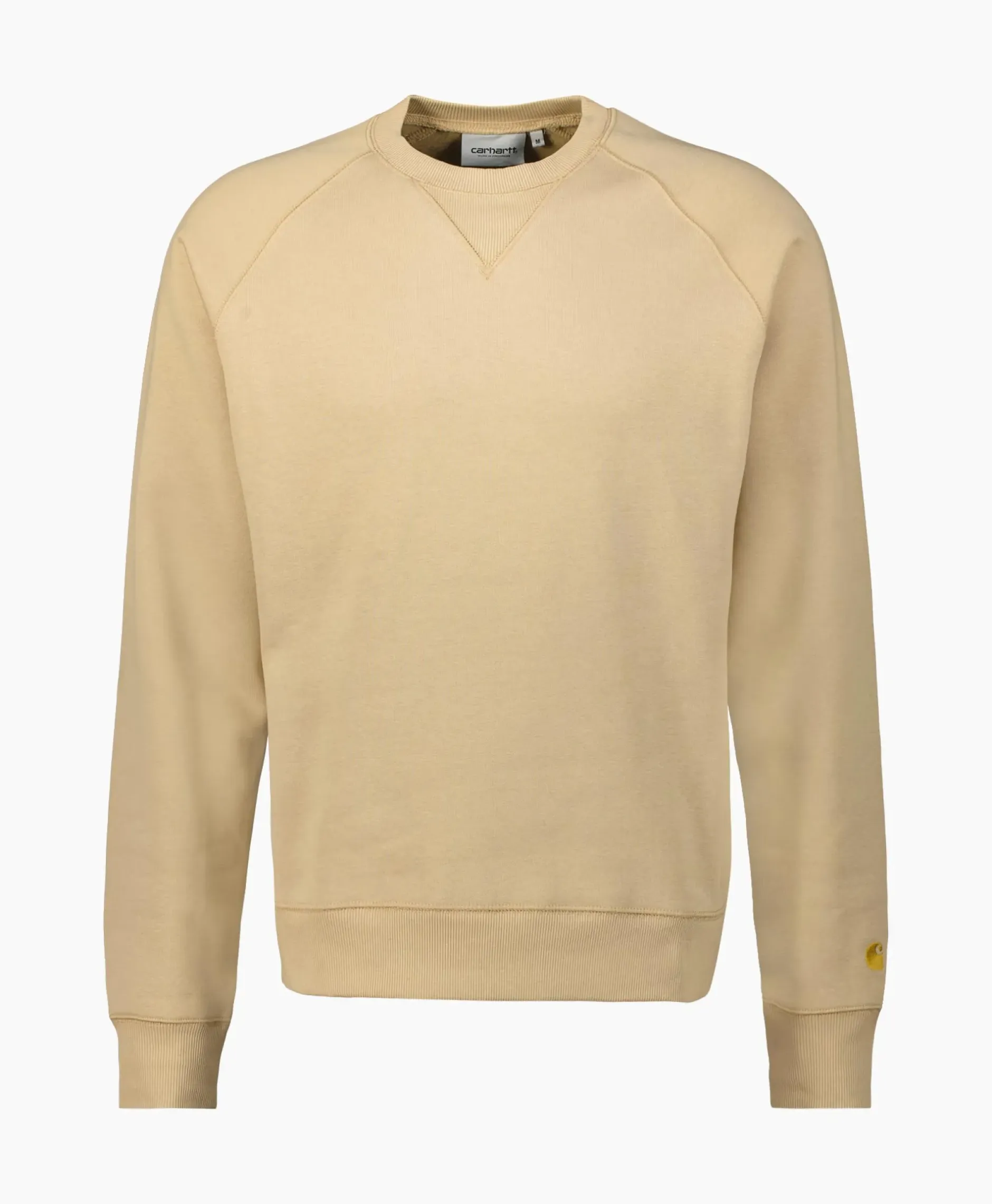Sweater Chase Beige^Carhartt Wip Hot