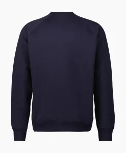 Sweater Chase Donker Blauw^Carhartt Wip Discount