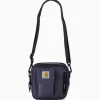 Tas Essentials Small Donker Blauw^Carhartt Wip
