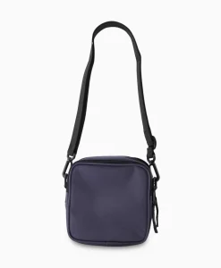 Tas Essentials Small Donker Blauw^Carhartt Wip