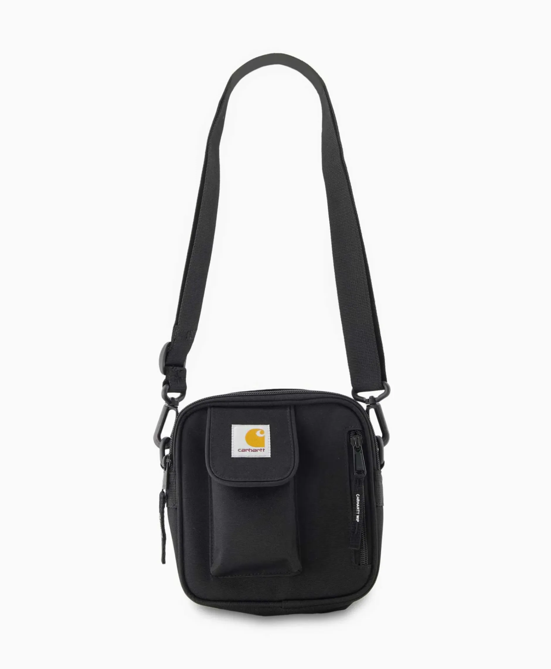Tas Essentials Small Zwart^Carhartt Wip Clearance