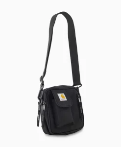 Tas Essentials Small Zwart^Carhartt Wip Clearance