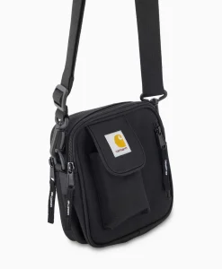 Tas Essentials Small Zwart^Carhartt Wip Clearance