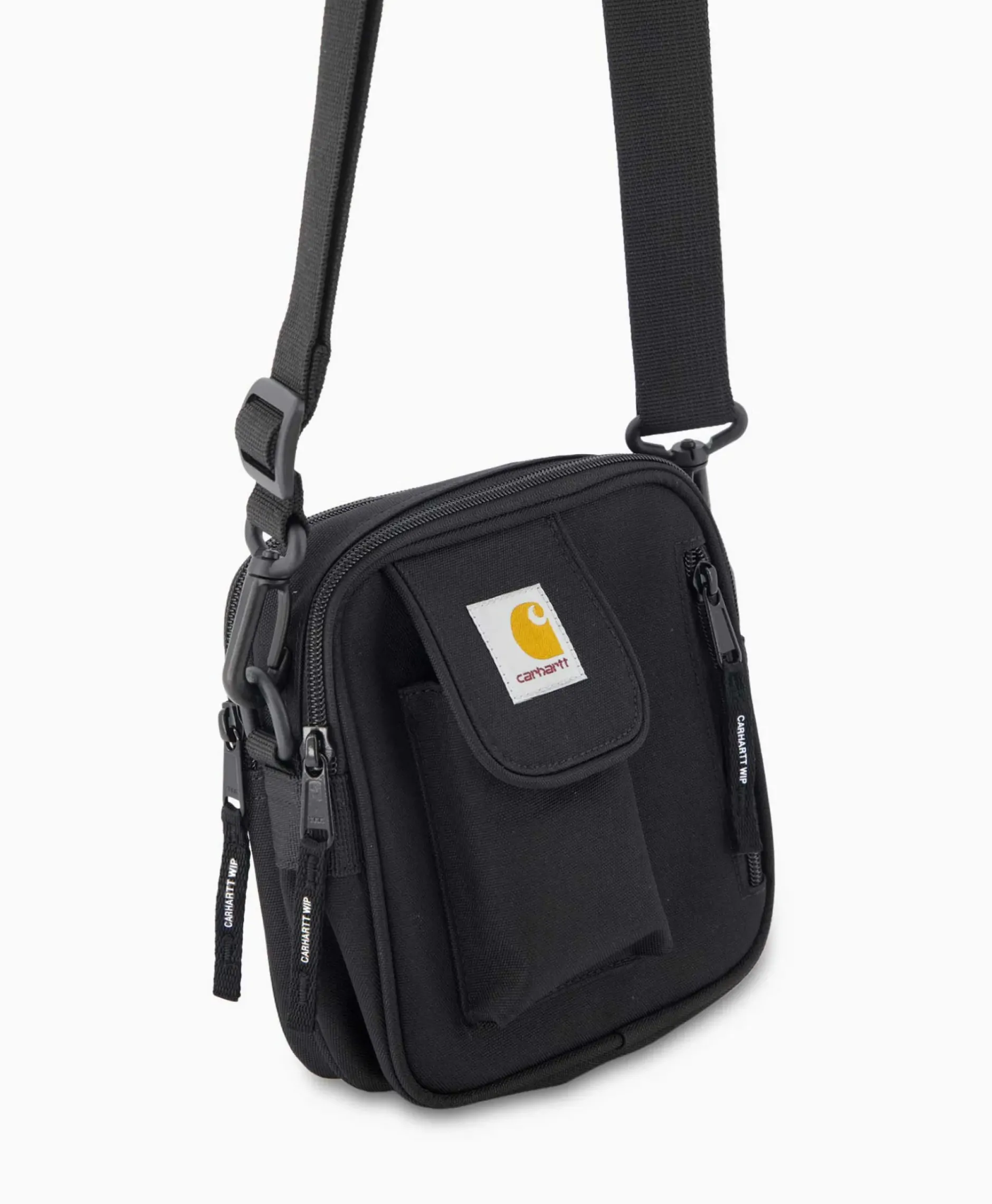 Tas Essentials Small Zwart^Carhartt Wip Clearance