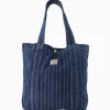Tas Orlean Tote Jeans^Carhartt Wip Online