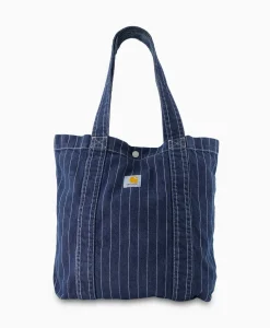 Tas Orlean Tote Jeans^Carhartt Wip Online