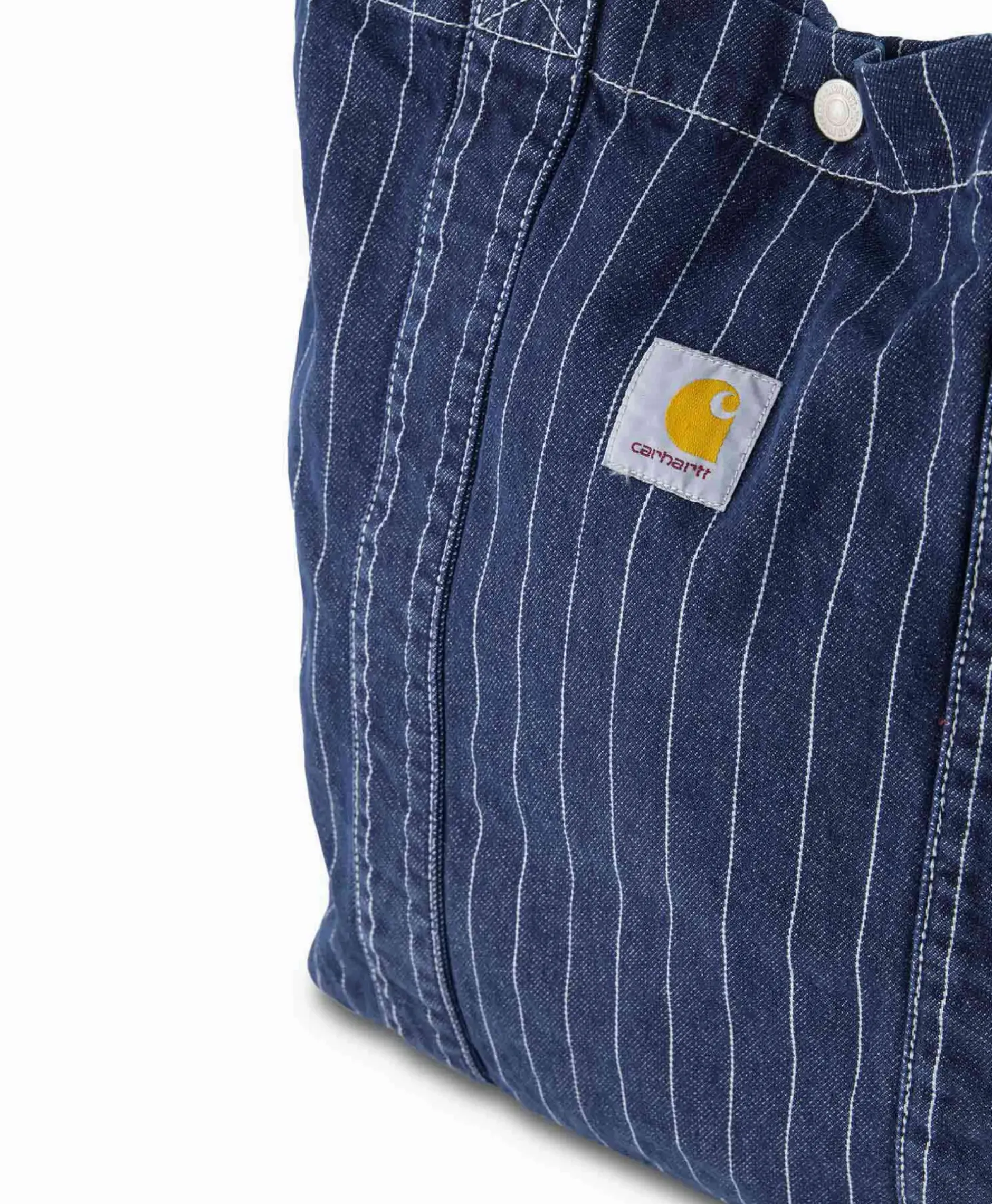 Tas Orlean Tote Jeans^Carhartt Wip Online