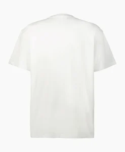 T-Shirt S/S Chase Cotton Wit^Carhartt Wip