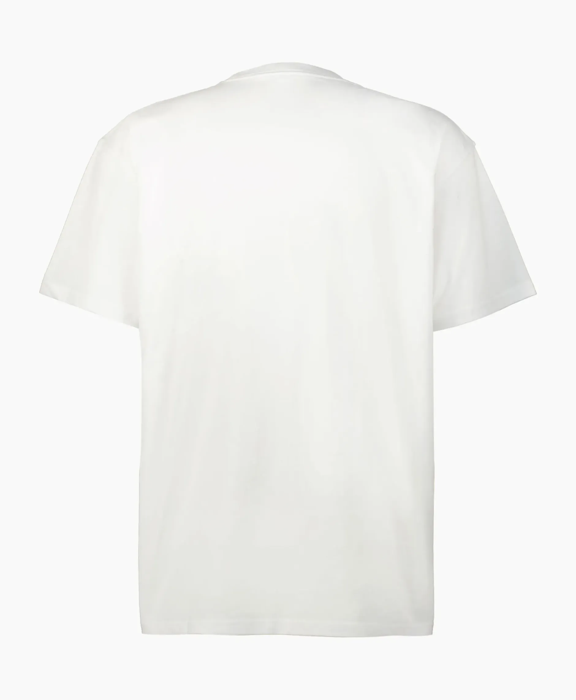 T-Shirt S/S Chase Cotton Wit^Carhartt Wip