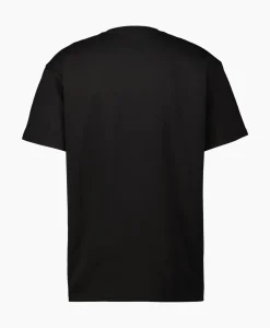T-Shirt S/S Chase Cotton Zwart^Carhartt Wip Hot