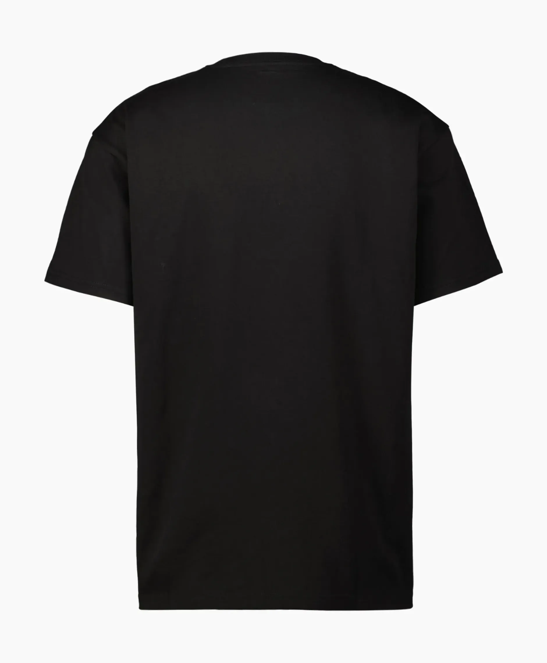 T-Shirt S/S Chase Cotton Zwart^Carhartt Wip Hot