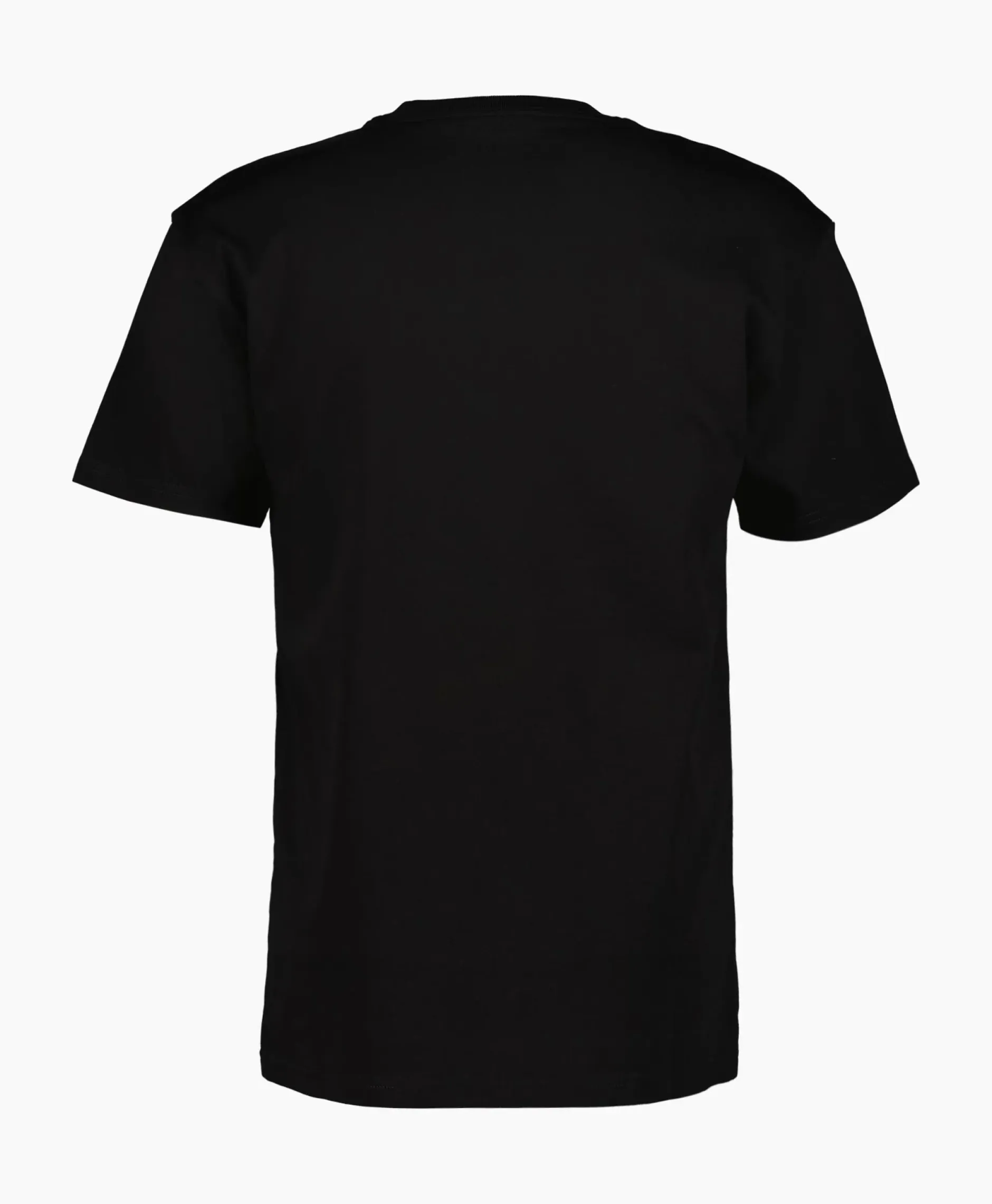 T-Shirt S/S Chase Zwart^Carhartt Wip Clearance