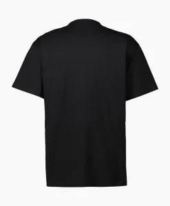 T-Shirt S/S Cheap Thrills Organic Cotton Zwart^Carhartt Wip Sale