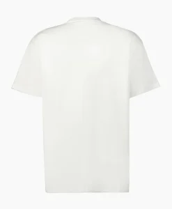 T-Shirt S/S Onyx Organic Cotton Wit^Carhartt Wip Clearance